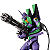 Action Figure Eva Neon Genesis Evangelion - Imagem 2