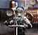 Action Figure Finster Power Rangers Mighty Morphin - Super7 - Imagem 3