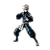 Action Figure Gabimaru Hell's Paradise - Bandai SHF - Imagem 1