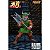 Action Figure Gilius Thunderhead e Chickenleg Golden Axe - Storm Collectibles - Imagem 2