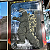 Action Figure Godzilla Versão 1962 - NECA - Imagem 3