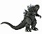 Action Figure Godzilla Versão 2001 - NECA - Imagem 1