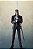 Action Figure Hajime Saito Samurai X - Bandai ShFiguarts - Imagem 4