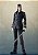 Action Figure Hajime Saito Samurai X - Bandai ShFiguarts - Imagem 3