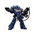 Action Figure Intercessors Ultramarines Warhammer 40k 1/18 - Original JoyToy - Imagem 1