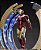 Action Figure Iron Man Mark VI Suit-Up Gantry - Marvel - Imagem 3