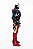 Action Figure Iron Man Simbionte - Original ZD Toys - Imagem 3