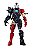 Action Figure Iron Man Simbionte - Original ZD Toys - Imagem 1