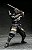 Action Figure Jin Sakai Ghost of Tsushima Sony - Original McFarlane Toys - Imagem 4