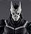 Action Figure Kafka Hibino Kaiju No. 8 - Bandai ShFiguarts - Imagem 7