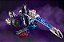 Action Figure Lobo e Spacehog Dc Comics  - McFarlane Toys - Imagem 6
