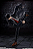 Action Figure Mash Burnedead Mashle - Bandai ShFiguarts DXF - Imagem 5