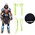 Action Figure Nightwolf Mortal Kombat - McFarlane toys - Imagem 2