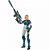 Action Figure Nova Heroes Of The Storm - Neca Toys - Imagem 2