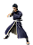 Action Figure Obito Uchiha Naruto Shippuden - Bandai ShFiguarts - Imagem 1