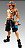 Action Figure Portgas D. Ace - One Piece - Imagem 5