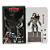 Action Figure Predador Jungle Predator V2 Battle Damage - Hiya Toys - Imagem 1