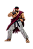 Action Figure Ryu Street Fighter 6 escala 1/12 - Storm Collectibles - Imagem 1
