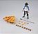 Action Figure Sabo Revolutionary Army Chief Of Staff-Bandai SHFiguarts - Imagem 4