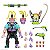 Action Figure Scumbug TMNT ULTIMATES! Wave 9 - Super7 - Imagem 4