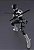 Action Figure Soshiro Hoshina Kaiju No. 8  - Bandai ShFiguarts - Imagem 2