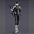 Action Figure Soshiro Hoshina Kaiju No. 8  - Bandai ShFiguarts - Imagem 5