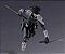Action Figure Soshiro Hoshina Kaiju No. 8  - Bandai ShFiguarts - Imagem 4