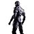 Action Figure Spider Man Variante 28cm - Kai Arts - Imagem 4