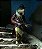 Action Figure Splinter TMNT Monster Mayhem - Neca Toys - Imagem 5