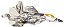 Action Figure Starscream 21 Transformers - Original Takara Tomy - Imagem 2