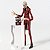 Action Figure The Crooked Man Invocação do Mal - Neca Toys - Imagem 4