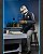 Action Figure The Invisible Man Ultimate - Neca Toys - Imagem 9