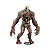 Action Figure The Violator Versão Bloody Spawn - McFarlane Toys - Imagem 2