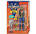 Action Figure Throttle Biker Mice From Mars - Original Nacelle - Imagem 2