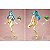 Action Figure Urusei Yatsura - Lum - Ten Aniplex - Original BUZZmod - Imagem 7