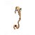 Action Figure Worm Body And Heads Pack Earthworm Jim - Original PDNA Toys - Imagem 3