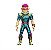 Action Figure Zak, The Neutrino TMNT ULTIMATES! Wave 9 - Super7 - Imagem 1
