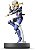 Amiibo Sheik Super Smash Bros - Imagem 1