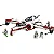 Blocos de Montar ARC-170 Starfighter - Star Wars - Imagem 1
