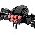 Blocos de Montar Black Spider 20cm - MOC - Imagem 4