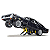 Blocos de Montar Dodge Charger 40Cm - MOC - Imagem 1