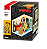 Blocos de Montar Garfield House Tv Time - Nickelodeon - Imagem 3