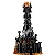 Blocos de Montar Icons - O Senhor dos Anéis Barad-dûr - Imagem 1