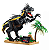 Blocos de Montar Indoraptor - Jurassic World - Imagem 3
