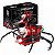 Blocos de Montar Trem Monstro Choo-Choo Charles - Imagem 1