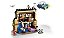 Blocos Rua dos Alfeneiros 4 Harry Potter - Imagem 3