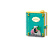 Book A Pequena Sereia - Blocos de Montar - Imagem 1