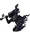 Busto Guts Battle Armor - Berserk - Imagem 1
