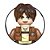 Conjunto com 08 Personagens Attack On Titan - Imagem 3