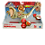 Dinossauro Dilophosaurus Jurassic World - Hasbro - Imagem 1
